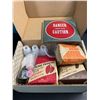 Image 5 : Lot of 1 DIY Gifts Hot Sauce Making Kit - Brand New!
