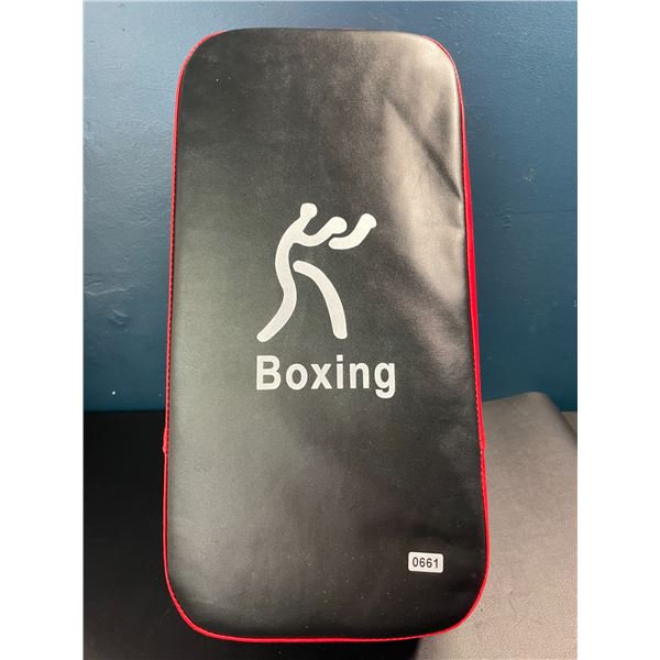 Lot of 1 Boxing Training Pad/Punching Pad - Brand New - 15inch