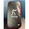 Image 1 : Lot of 1 Boxing Training Pad/Punching Pad - Brand New - 15inch