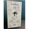 Image 2 : Lot of 1 Cresimo Stainless Steel Thermal Coffee Carafe - 2L (68oz) - Brand New!