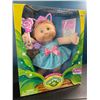 Image 1 : Lot of 1 Cabbage Patch Kids Doll - 14" Doll - Brand New!