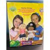 Image 2 : Lot of 1 Cabbage Patch Kids Doll - 14" Doll - Brand New!