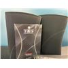 Image 3 : Lot of 2 Titan Knee Sleeves/Knee Supports - Size Large - Brand New!