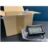 Image 1 : Lot of 1 Box of LED Light Bars (5inch) for Offroad Vehicles - Pack of 4 - Brand New!