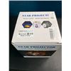 Image 2 : Lot of 1 Star Projector/Star Galaxy Night Light Projector - Brand New!