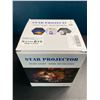 Image 2 : Lot of 1 Star Projector/Star Galaxy Night Light Projector - Brand New!