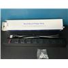 Image 2 : Lot of 1 Metal Mount 8-Outlet Power Strip Surge Protector w/ 6FT Cord - Brand New!