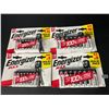 Image 1 : Lot of 1 Energizer MAX Batteries Combo Pack - Includes 24 AA and 24 AAA Batteries! - 48 Total!