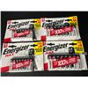 Image 1 : Lot of 1 Energizer MAX Batteries Combo Pack - Includes 24 AA and 24 AAA Batteries! - 48 Total!
