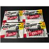 Image 1 : Lot of 1 Energizer MAX Batteries Combo Pack - Includes 24 AA and 24 AAA Batteries! - 48 Total!