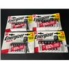 Image 1 : Lot of 1 Energizer MAX Batteries Combo Pack - Includes 24 AA and 24 AAA Batteries! - 48 Total!