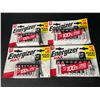 Image 1 : Lot of 1 Energizer MAX Batteries Combo Pack - Includes 24 AA and 24 AAA Batteries! - 48 Total!