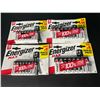 Image 1 : Lot of 1 Energizer MAX Batteries Combo Pack - Includes 24 AA and 24 AAA Batteries! - 48 Total!