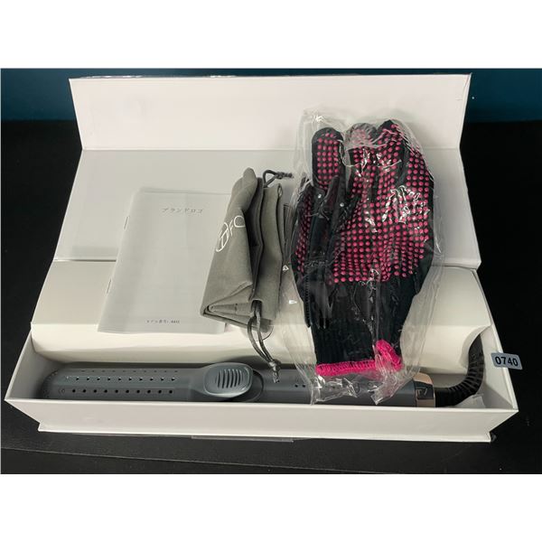 Lot of 1 Fomei Hair Curler/Styler