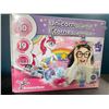 Image 1 : Lot of 1 Unicorn Scientist Toy Set - Brand New