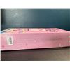 Image 3 : Lot of 1 Princess Castle Play Tent - Pink - Brand New