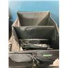 Image 2 : Lot of 1 Collapsible Car Trunk Organizer - Brand New!