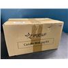 Image 1 : Lot of 1 Peewf Beeswax Candle Making Kit for Adults - Brand New!
