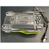 Image 2 : Lot of 1 RYOBI 30-Minute Charger - Used - Powers On