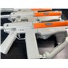 Image 2 : Lot of 3 Playstation Move Guns - Used