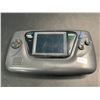 Image 1 : Lot of 1 Sega Game Gear - Used