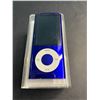 Image 1 : Lot of 1 iPod Nano 16GB Purple - Used