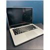 Image 1 : Lot of 1 MacBook Pro (Model: A1278) - Used