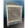 Image 1 : Lot of 1 Dimplex DCH4831L Fan Forced Heavy Duty Portable Construction Heater - Used