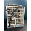 Image 2 : Lot of 1 Dimplex DCH4831L Fan Forced Heavy Duty Portable Construction Heater - Used