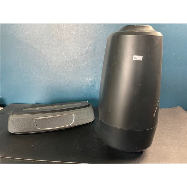 Lot of 1 Polk Audio Magnifi Mini Sound System - Used