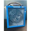 Image 1 : Lot of 1 Mastercraft Heater - Used