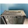 Image 2 : Lot of 1 K Kustom Amplifier (Model:KBA20) - Used - Powers On