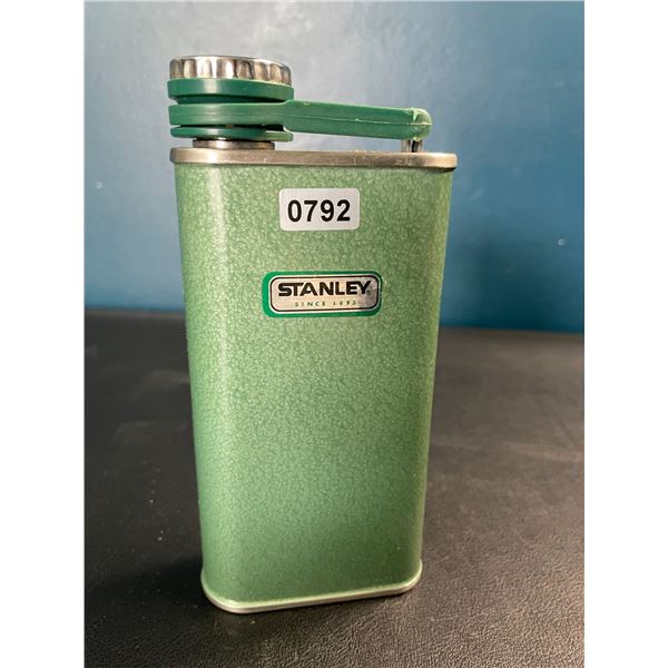 Lot of 1 Vintage Stanley Flask - Used