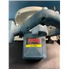 Image 3 : Lot of 1 RYOBI Circular Saw - Used - Powers On