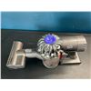 Image 2 : Lot of 1 Dyson Vacuum w/ Battery - Used