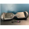Image 1 : Lot of 1 Hover Board w/ Charger - Used - Works/Powers On