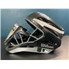 Image 3 : Lot of 1 Wilson Hockey Helmet - New w/ Tags