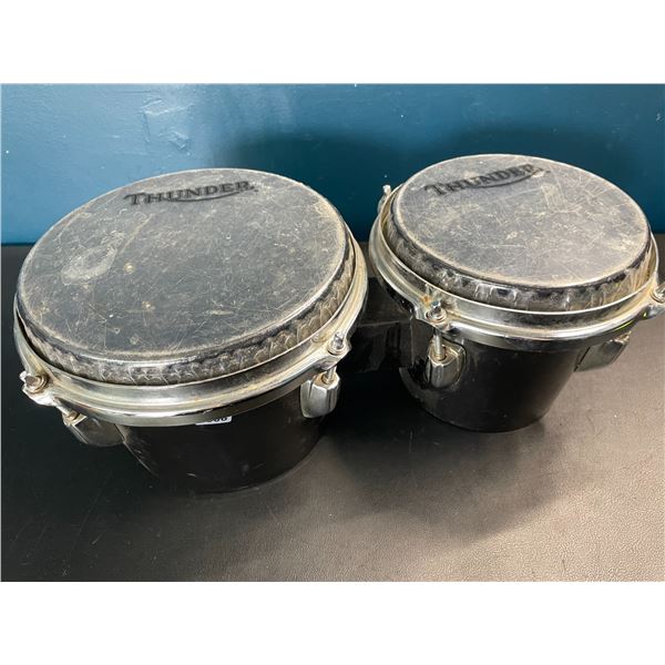 Lot of 1 Set of Drums - Used