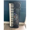 Image 1 : Lot of 1 Casio CTK-533 Music Keyboard - Used