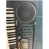 Image 2 : Lot of 1 Casio CTK-533 Music Keyboard - Used