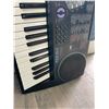 Image 3 : Lot of 1 Casio CTK-533 Music Keyboard - Used