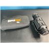 Image 1 : Lot of 1  Xenonics SuperVision 100 Digital Night Vision Monocular - Used