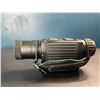 Image 2 : Lot of 1  Xenonics SuperVision 100 Digital Night Vision Monocular - Used