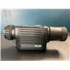 Image 3 : Lot of 1  Xenonics SuperVision 100 Digital Night Vision Monocular - Used