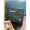 Image 2 : Lot of 1 Step-Up & Down Transformer - 3000W - BRAND NEW!!