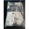 Image 1 : Lot of 1 10-Pack of Amazon Essentials Cushioned Low-Cut Socks - Brand New