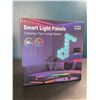 Image 1 : Lot of 1 Box of Smart Light Panels/Hexagon Wifi/App Controlled RGB Gaming Lights - 10PCS included!