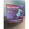 Image 1 : Lot of 1 Box of Smart Light Panels/Hexagon Wifi/App Controlled RGB Gaming Lights - 10PCS included!