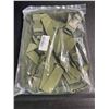 Image 4 : Lot of 1 Tactical Adjustable Chest/Shoulder Bag - Green