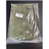 Image 3 : Lot of 1 Tactical Adjustable Chest/Shoulder Bag - Green